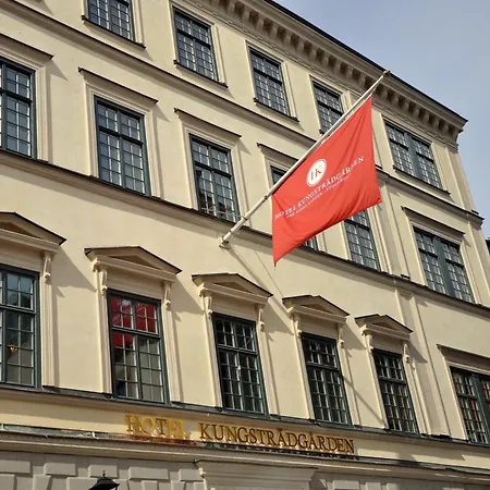 Hotel Kungstraedgarden-3